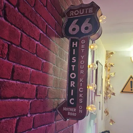 La Phyllade Feriehus *