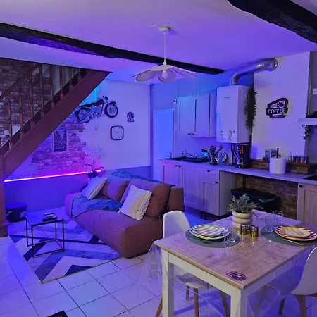 La Phyllade * Monthermé