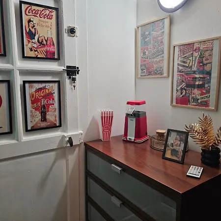 La Phyllade Feriehus *