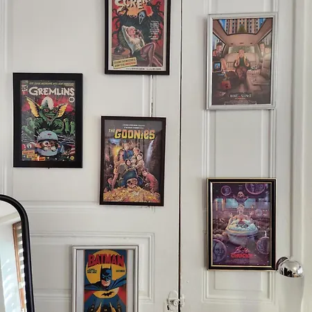 La Phyllade Feriehus *