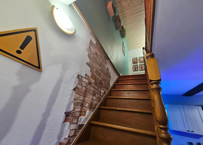 La Phyllade Hébergement de vacances *