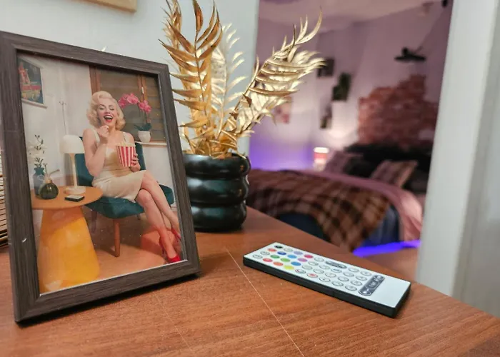 La Phyllade Hébergement de vacances