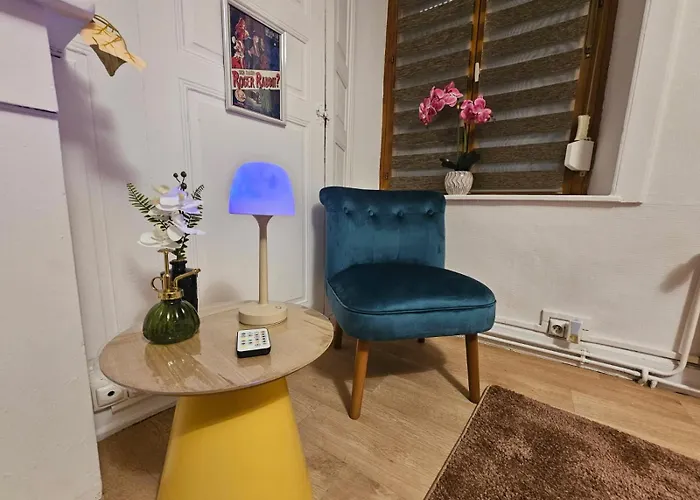 La Phyllade * Monthermé