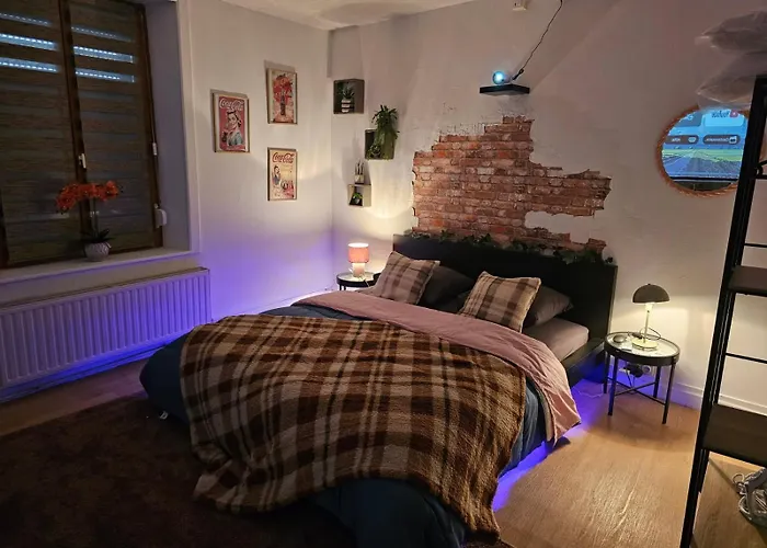 Hébergement de vacances La Phyllade