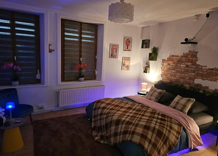 La Phyllade * Monthermé