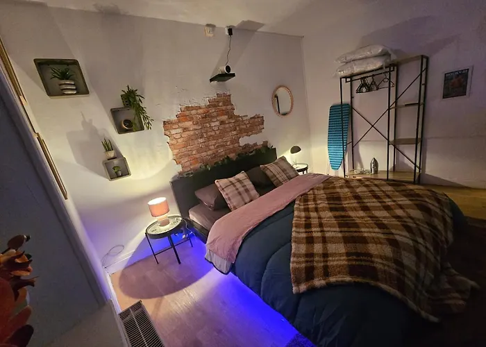 Hébergement de vacances La Phyllade