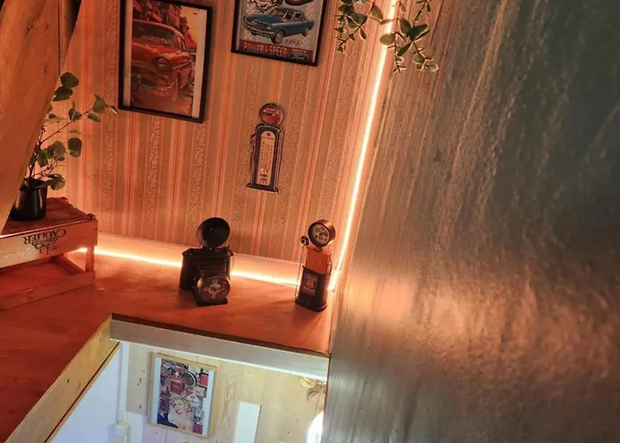 La Phyllade Hébergement de vacances *